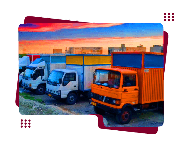 باربری فریدونکنار